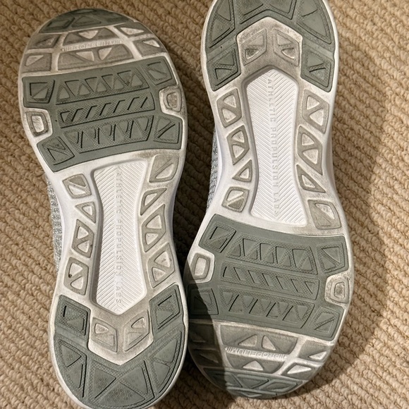 APL Tech Loom Breeze Gray/Silver - Picture 7 of 8